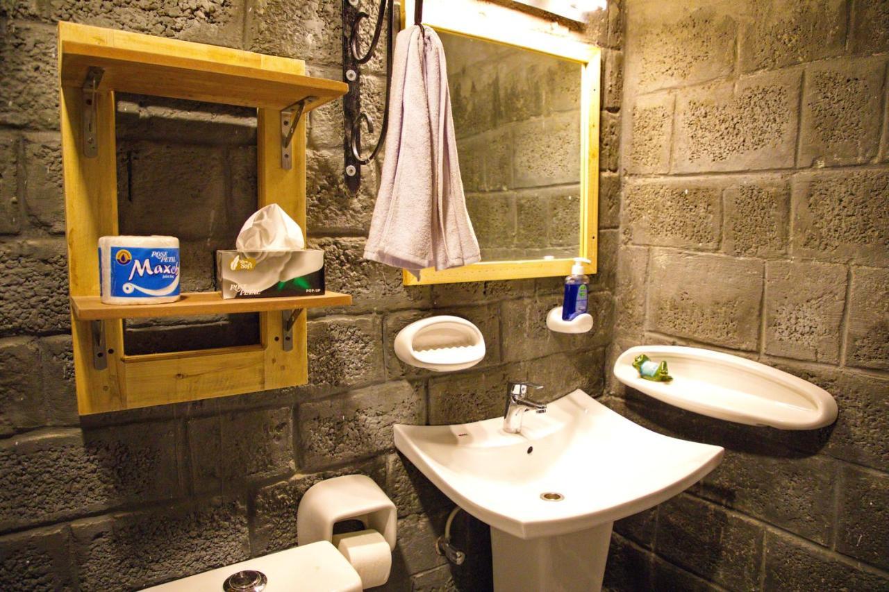 Baltistan Fort Skardu Resort Extérieur photo