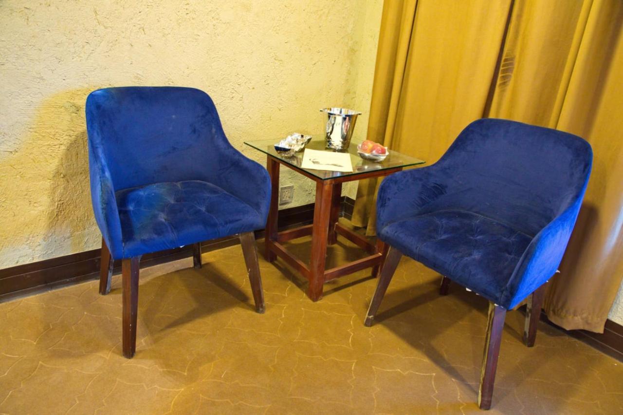 Baltistan Fort Skardu Resort Extérieur photo